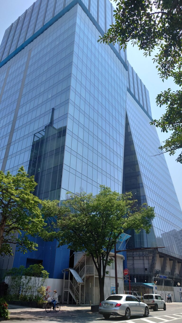 【福岡市】天神ビッグバン最新情報まとめ【再開発】 - 都市語~トシカタ~ 福岡発、都市を語る場所