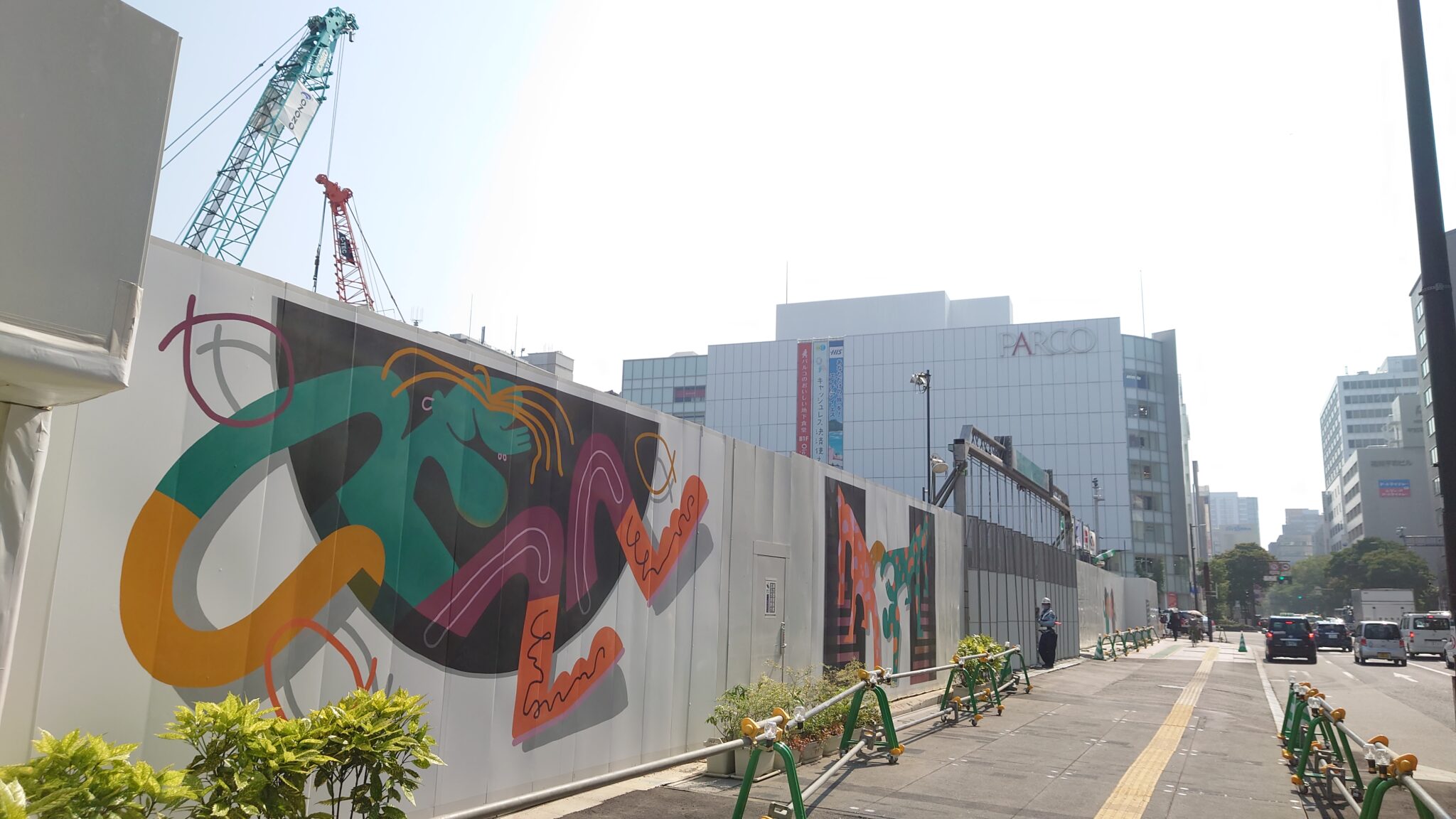 【福岡市】天神ビッグバン最新情報まとめ【再開発】 - 都市語～トシカタ～ 福岡発、都市を語る場所